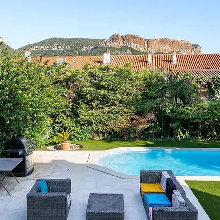 Des Ecoles Par Dodo A Cassis